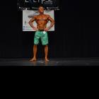 Kelly  Johnson - NPC Grand Rapids 2014 - #1