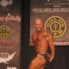 Joe  Ritchie - NPC Golds Classic 2012 - #1