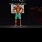 Kelly  Johnson - NPC Grand Rapids 2014 - #1