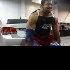 Tomas  Rodriguez - America's Strongest Man 2012 - #1