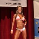 Mai  Le - NPC West Coast Classic 2013 - #1