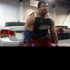 Tomas  Rodriguez - America's Strongest Man 2012 - #1