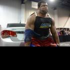 Tomas  Rodriguez - America's Strongest Man 2012 - #1