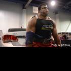 Tomas  Rodriguez - America's Strongest Man 2012 - #1