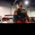 Tomas  Rodriguez - America's Strongest Man 2012 - #1