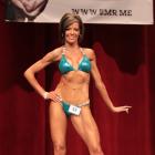 Judy  Fink - NPC West Coast Classic 2013 - #1