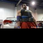 Tomas  Rodriguez - America's Strongest Man 2012 - #1