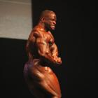 Johnnie  Jackson - IFBB Australia Grand Prix 2011 - #1