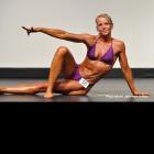 Laurie  Baker - NPC Flint/Mid-Michigan 2011 - #1