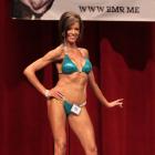 Judy  Fink - NPC West Coast Classic 2013 - #1