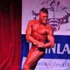 Brian  Widmar - NPC Badger State Championship 2011 - #1