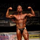 Mike  Koci - NPC Northwest Championships 2011 - #1