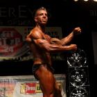 Mike  Koci - NPC Northwest Championships 2011 - #1