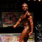 Mike  Koci - NPC Northwest Championships 2011 - #1