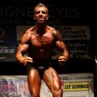 Mike  Koci - NPC Northwest Championships 2011 - #1