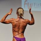 Laurie  Baker - NPC Flint/Mid-Michigan 2011 - #1