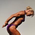 Laurie  Baker - NPC Flint/Mid-Michigan 2011 - #1