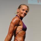 Laurie  Baker - NPC Flint/Mid-Michigan 2011 - #1