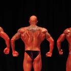 T.C  Roesch - NPC Mid-Illinois Championships 2012 - #1