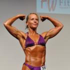 Laurie  Baker - NPC Flint/Mid-Michigan 2011 - #1