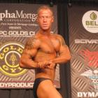 Ryan  Farnham - NPC Golds Classic 2012 - #1