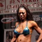 Lois  Von Buholzer - NPC Northwest Championships 2012 - #1