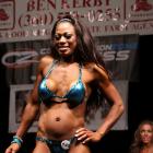 Lois  Von Buholzer - NPC Northwest Championships 2012 - #1