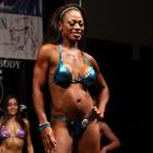 Lois  Von Buholzer - NPC Northwest Championships 2012 - #1