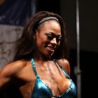 Lois  Von Buholzer - NPC Northwest Championships 2012 - #1