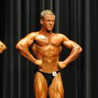 James    Corbett - NPC Golds Classic 2010 - #1