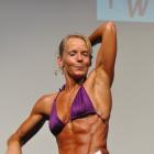 Laurie  Baker - NPC Flint/Mid-Michigan 2011 - #1