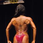 Megan  Freeman - NPC North Carolina State  2011 - #1