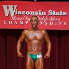 Rob  Bethke - NPC Wisconsin State Championships 2012 - #1