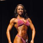 Megan  Freeman - NPC North Carolina State  2011 - #1