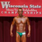 Rob  Bethke - NPC Wisconsin State Championships 2012 - #1