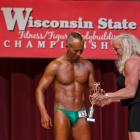 Rob  Bethke - NPC Wisconsin State Championships 2012 - #1