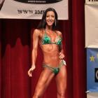 Evina  Luna - NPC West Coast Classic 2013 - #1