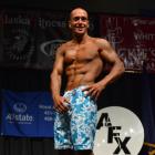 Matthew  Davis - NPC Crystal Cup 2014 - #1