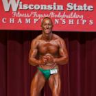 Rob  Bethke - NPC Wisconsin State Championships 2012 - #1