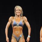 Tamsy  Davis - NPC Muscle Heat Championships 2012 - #1
