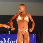 Twanna  Milanich - NPC Golds Classic 2011 - #1