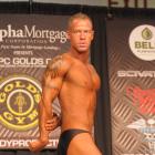 Ryan  Farnham - NPC Golds Classic 2012 - #1