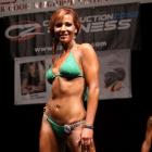 Stephanie  Willis - NPC Northwest Championships 2012 - #1