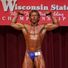 Scott  Ritchie - NPC Wisconsin State Championships 2012 - #1