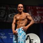 Matthew  Davis - NPC Crystal Cup 2014 - #1