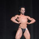 Andre  McDonald - NPC Elite Muscle Classic 2011 - #1