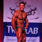 Ted  Elier - NPC Badger State Championship 2011 - #1