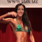 Evina  Luna - NPC West Coast Classic 2013 - #1