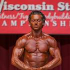 Scott  Ritchie - NPC Wisconsin State Championships 2012 - #1