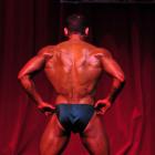 Ted  Elier - NPC Badger State Championship 2011 - #1